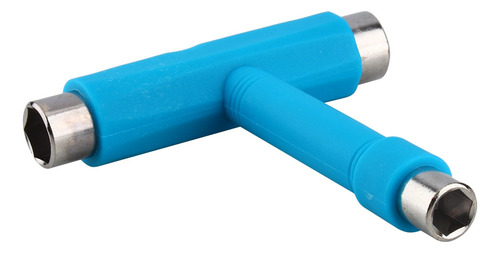 Herramienta Multifuncional, Llave Para Patines, Herramientas
