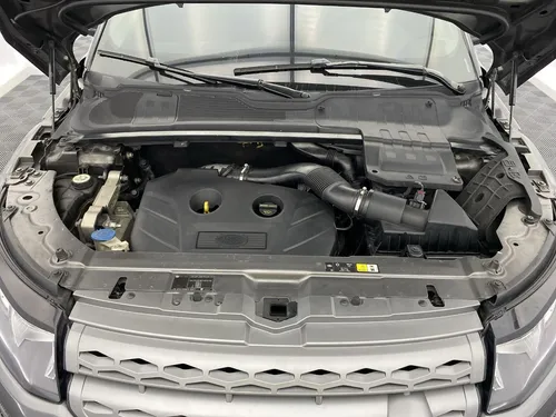 Land Rover Range Rover 2.0 Evoque