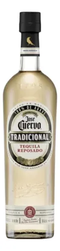 comprar Tequila Tradicional Reposado 695ml José Cuervo