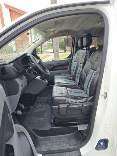 Citroën Jumpy 1.6 L3 Hdi 115 Business Mixto