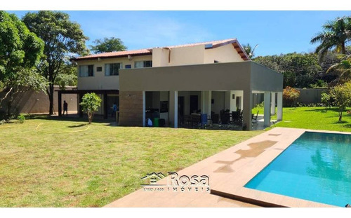Imagem 23 de 30 de Excelente Casa Para Pousada Com 10 Suites Novissim - 25420