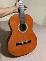 Comprar 2 Violões Clássicos (rozini E Giannini Start S)