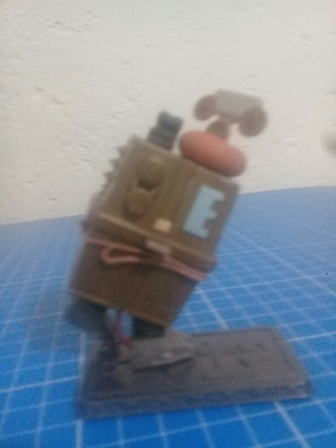 Droid Gonk Power Droid Star Wars 2006 Loose