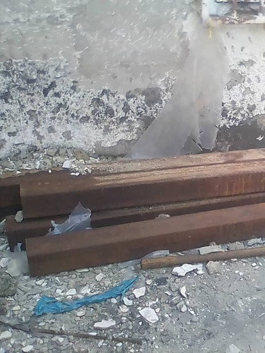 Tubos Estructurales 100x100 3mm