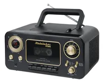 Comprar Cd Portátil Estéreo Bluetooth Studebaker, Radio Estéreo Am\u002Ff