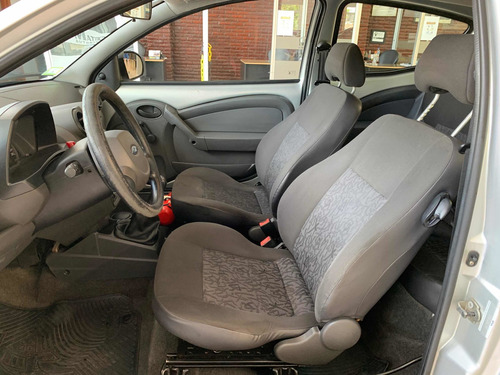 Ford Ka 2011 1.0 Fly Viral 63cv