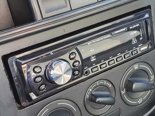 Volkswagen Gol Patrulheiro 1.6