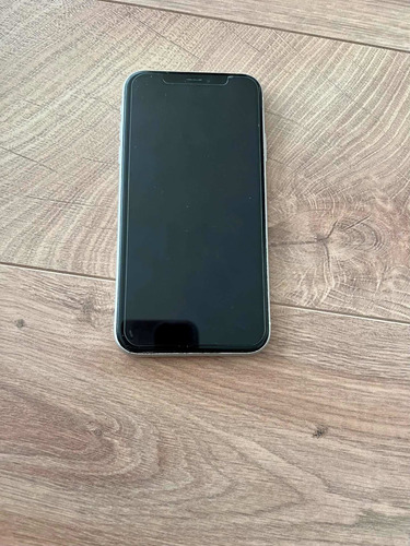 iPhone XR 256 Gb Blanco (Usado)