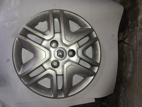 Tapón De Rin 14  Renault Kwid 19-23