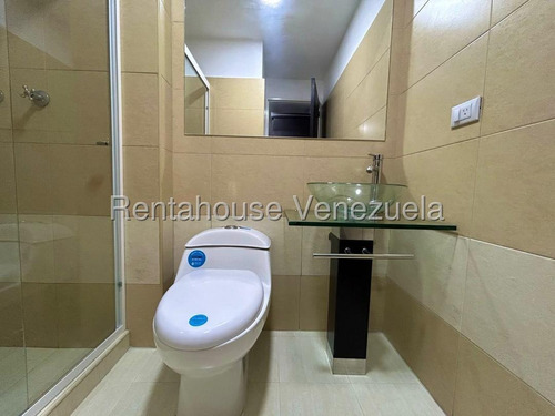 Moderno Y Comodo Apartamento En Venta Este De Barquiseto. Urbanizacion Ciudad Roca 26-40 As-jl