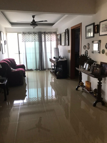 Imagen 23 de 23 de Vendo Apto 3 Hab/ 218 Mt2 / 3 Parq/ Zona Exclusiva Urb. Real
