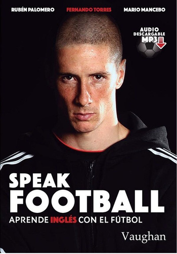 Speak Football - Palomero,ruben