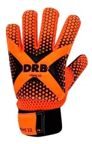 Comprar Guantes Arquero Dribbling Futbol Niño Prime 22 Jr Nj-neg Cli