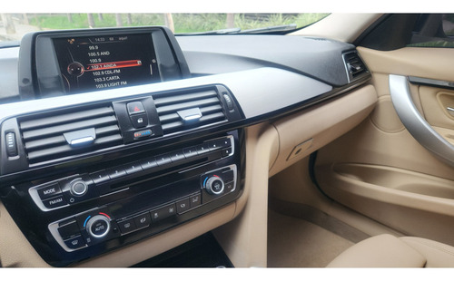 BMW 320i 2.0 SPORT 16V TURBO ACTIVE FLEX 4P AUTOMÁTICO