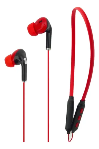 Audífonos Sport Bluetooth Recargables Con Banda