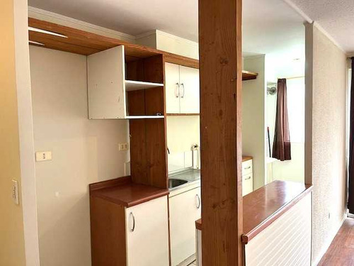 Depto De 3d Y 2b Condominio San Martin (90675)