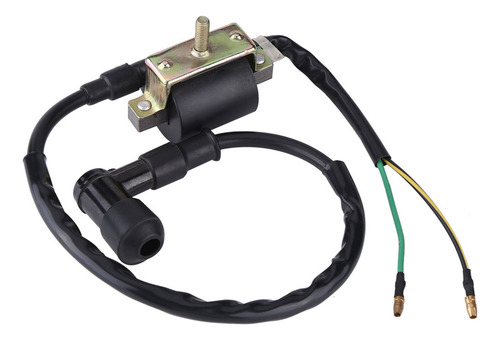 Regulador Cdi De Bobina De Encendido Para Sendero De 110 Cc,