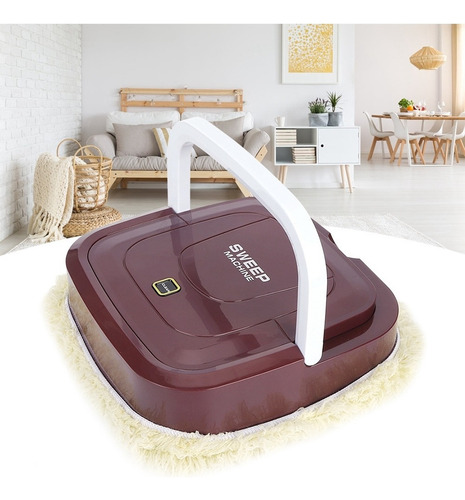 Piso Automático Recargable Usb Inteligente For El Hogar