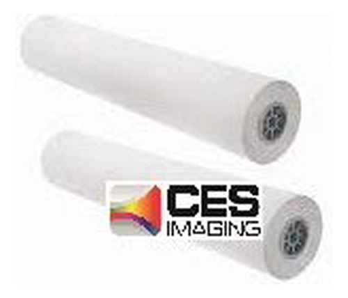 2 Rolls 24  X 300' (24 Pulgadas X 300 Pie) De Papel Bond De 