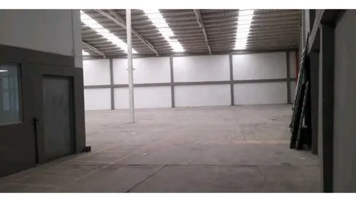 Bodega Industrial En Arriendo En El Sector De Toberin