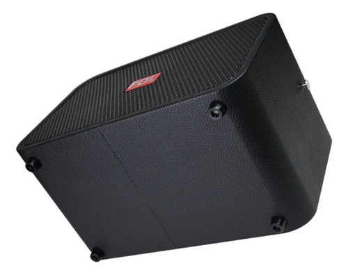 Bocina Tws Portatil Recargable Fol Fs-m323 Negro