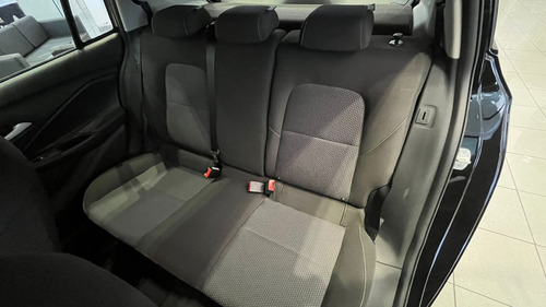 Chevrolet Onix 1.0 Lt