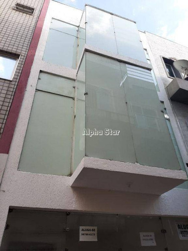 Imagem 22 de 23 de Prédio À Venda, 100 M² Por R$ 380.000,00 - Condomínio Centro Comercial Alphaville - Barueri/sp - Pr0159