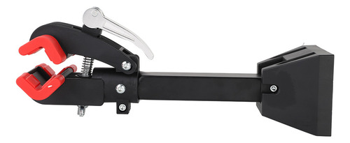 Para Práctico Soporte De Pared Para Bicicletas Montado En