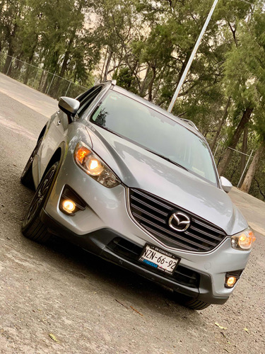 Mazda CX-5 2.0 L I Grand Touring At