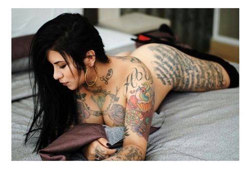 Imagen 4 de 7 de Fotografía Sesión Boudoir Sensual Lencería Fotógrafo