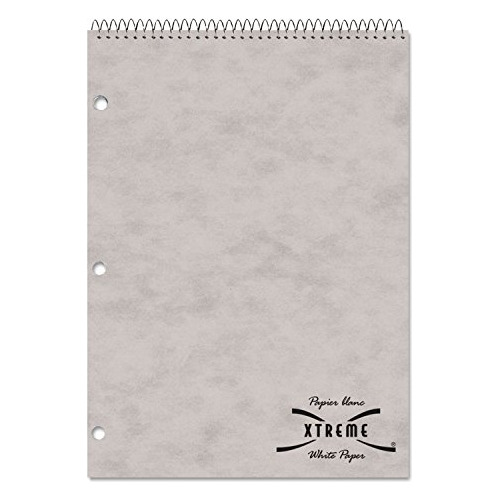 31186 Porta Desk Notebook College/margin Rule 8 1/2 X 1...