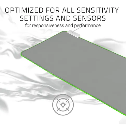 Alfombrilla De Ratón Para Juegos Razer Goliathus Extended Ch