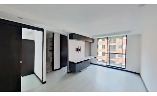 Apartamento En Venta En Chia Parque De Las Flores 3