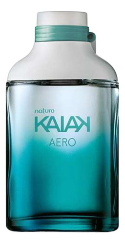 Natura Kaiak Aero Perfume Masculino Eau Toilette 100 Ml