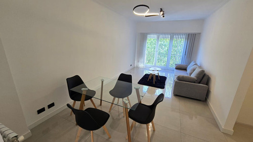 Departamento En Venta - 2 Dormitorios 2 Baños - 68mts2 - Mar Del Plata