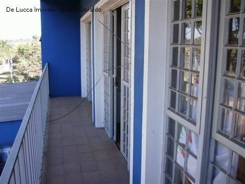 Imagem 16 de 16 de Galpão À Venda Em Barão Geraldo - Ga016374