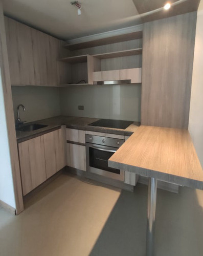 Venta Depto. 2d/1b + Bod - Independencia