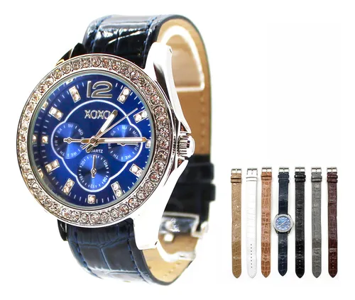 Relojes xoxo liverpool sale