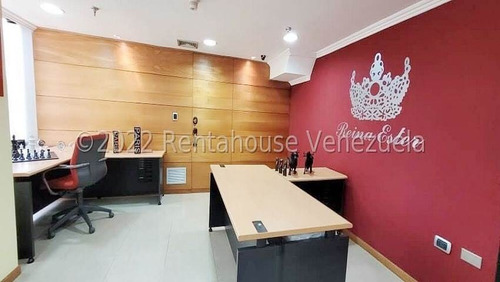 Imagen 8 de 14 de Oficina En Venta, Las Mercedes. 22-23249 Juan Villarroel 04166120354