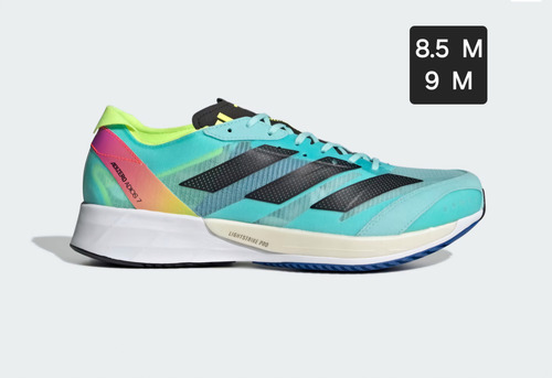 Zapatos Deportivos adidas Limited Coverage.
