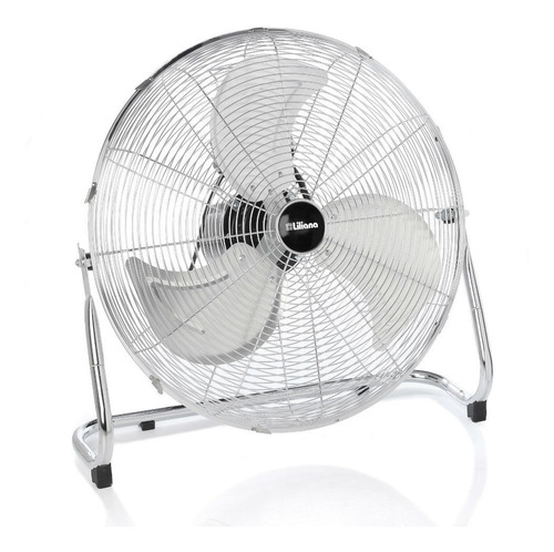 Turbo Ventilador Liliana Vtfm20 20 Pulgadas