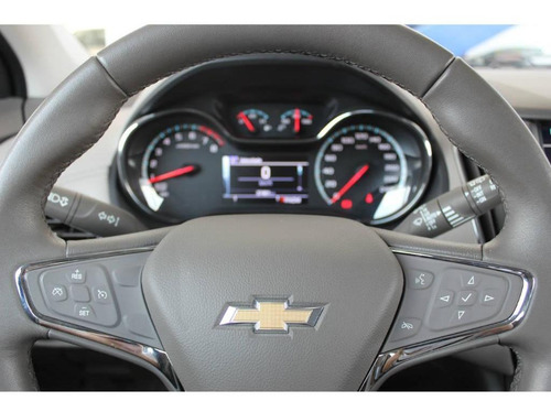Chevrolet Cruze Hb Ltz 1.4t