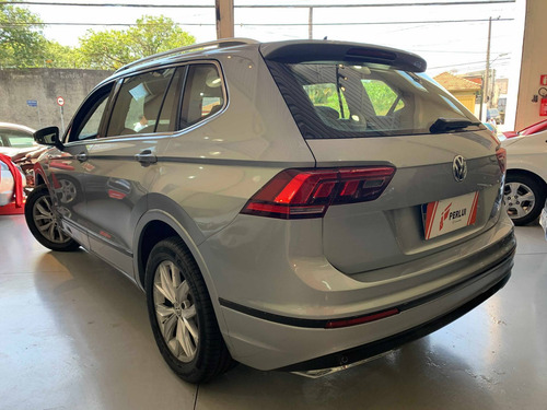 Volkswagen Tiguan 1.4 250 Tsi Total Flex Allspace