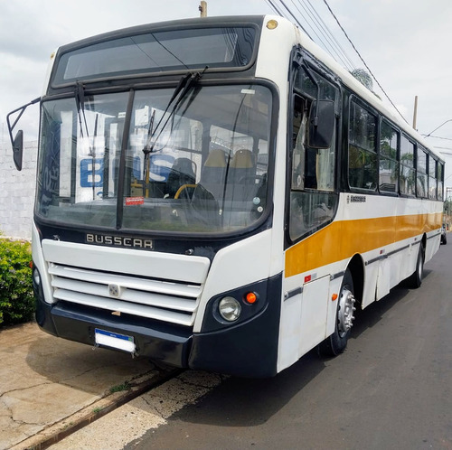 Ônibus Urbano 46 Lug Vw 17.230 Ano 2008