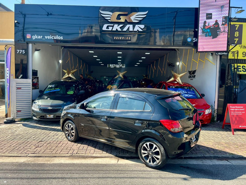 Chevrolet Onix 1.4 Ltz 5p