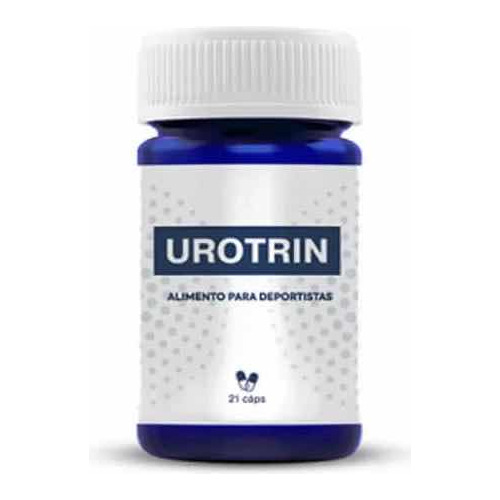 Urotrin Pack 6 Frascos