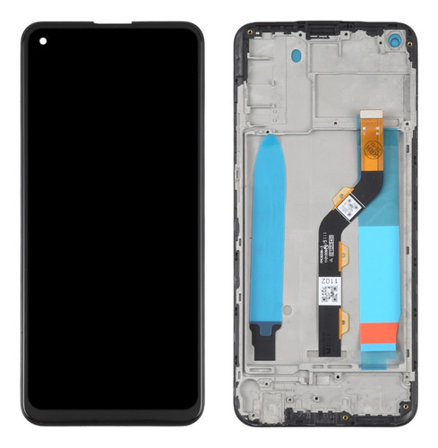 S-jp Pantalla Lcd + Táctil For Infinix S5/s5 Lite X652