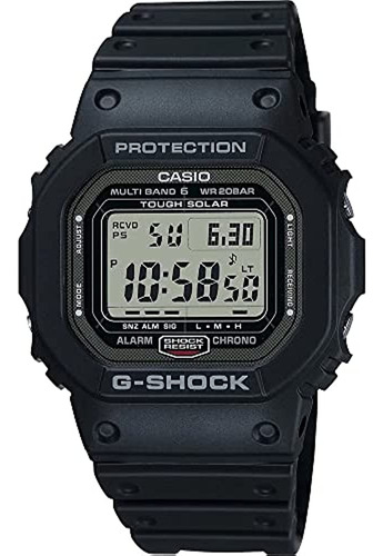 Reloj De Cuarzo Casio G-shock Para Hombre