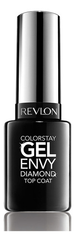 Sellador de Esmalte de Uñas Revlon ColorStay Gel Envy Gel Envy Claro