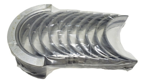 Conchas Bancada Mazda B2200 B2600 Bt50 Motor 2.2  020 / 050